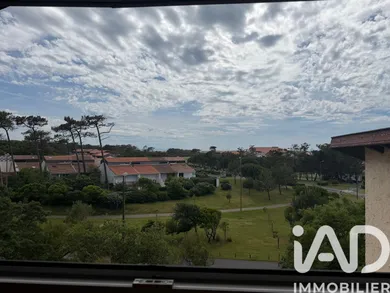 Appartement à Seignosse (40510)