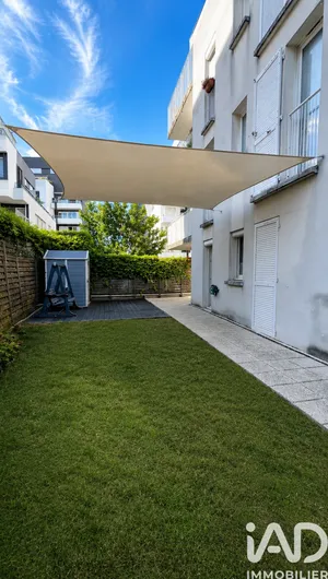 Apartment in Vitry-sur-Seine (94400)