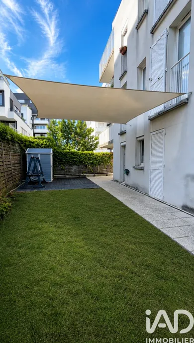 Apartment in Vitry-sur-Seine (94400)