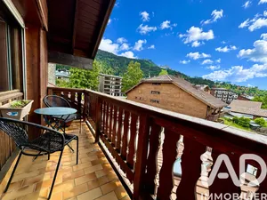 Appartement à Arâches-la-Frasse (74300)