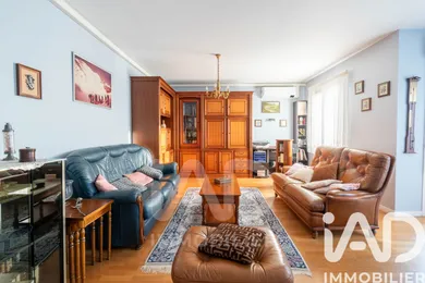 Apartment in Triel-sur-Seine (78510)