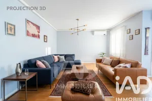 Apartment in Triel-sur-Seine (78510)