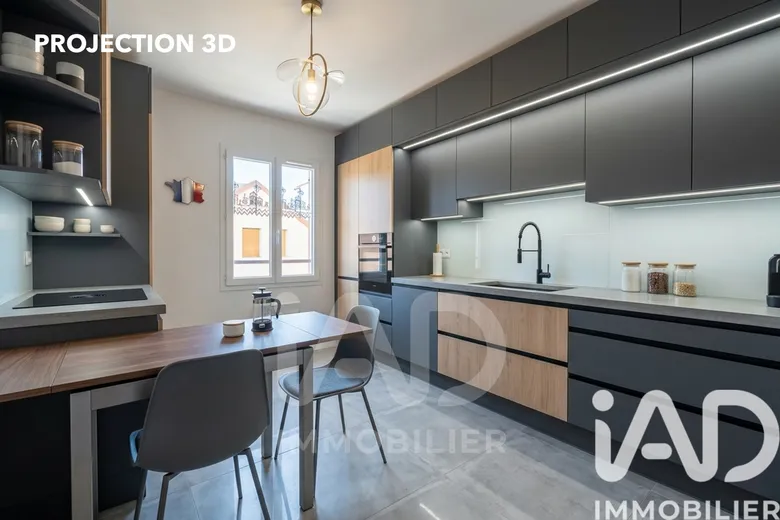 Appartement 5 pièces 92 m² · à Triel-sur-Seine · 91,7 m² · 289 000 €