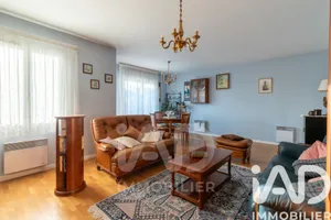 Apartment in Triel-sur-Seine (78510)