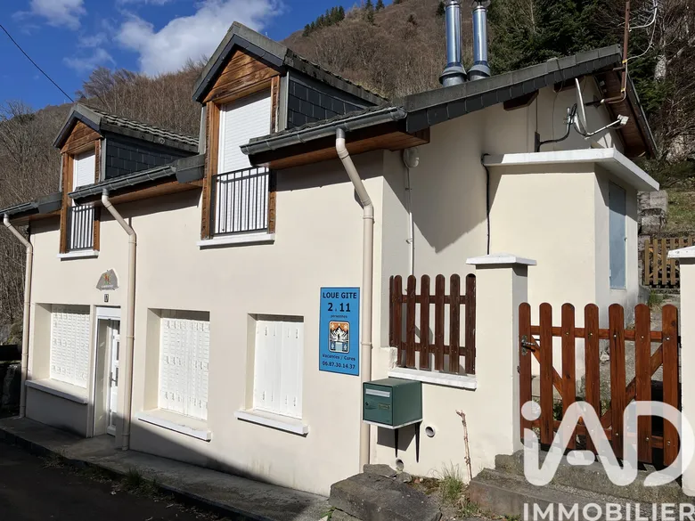 Maison 4 pièces 83 m² · à Mont-Dore · 83 m² · 289 000 €