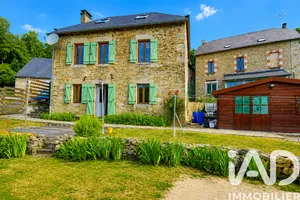 Maison à Davignac (19250)