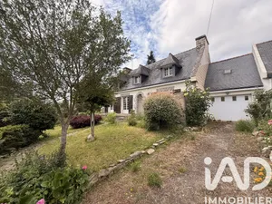 Maison à Bannalec (29380)