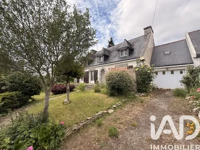 Maison à Bannalec (29380)