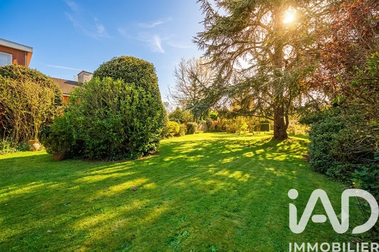 Maison 7 pièces 125 m² · à Marcq-en-Baroeul · 125 m² · 780 000 €