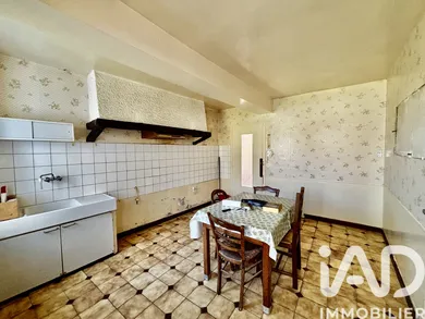 House in Conflans-sur-Seine (51260)
