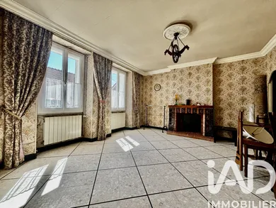 House in Conflans-sur-Seine (51260)