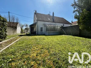 House in Conflans-sur-Seine (51260)