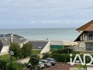 Appartement à Luc-sur-Mer (14530)