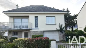 House in Saint-Herblain (44800)