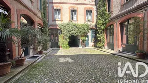 Immeuble à Toulouse (31000)