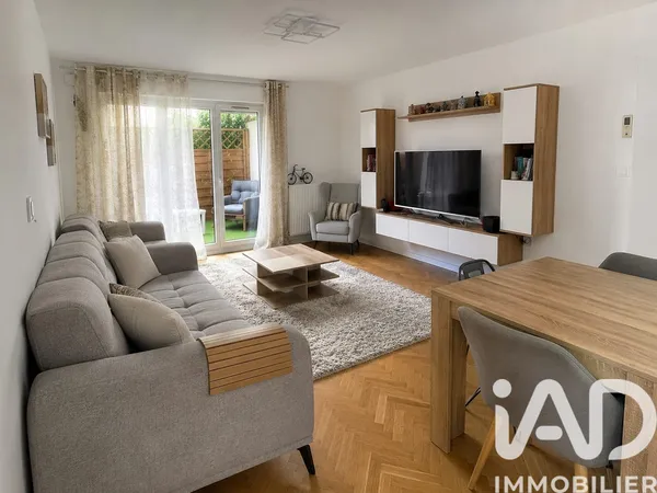 Appartement à Le Kremlin-Bicêtre (94270) photo 2
