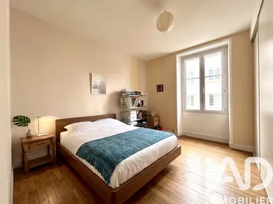 Appartement à Nantes (44000)