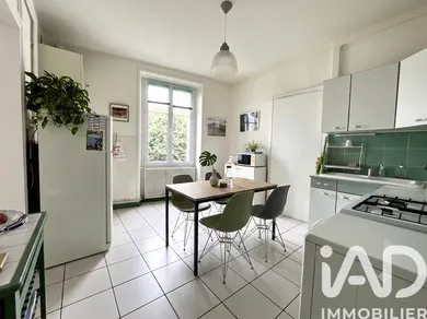 Appartement à Nantes (44000)