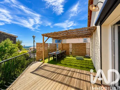 Apartment in Saint-Cézaire-sur-Siagne (06530)