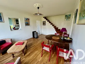 Maison de village à Noyen-sur-Sarthe (72430)