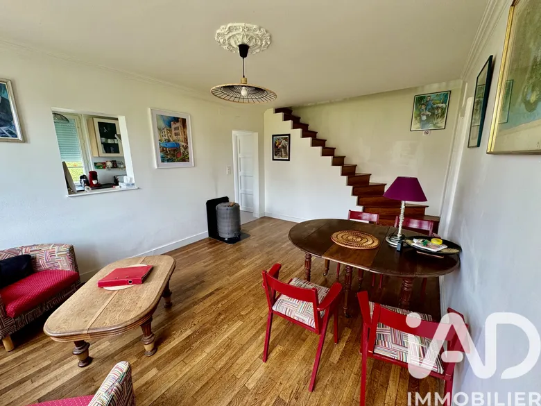 Maison 4 pièces 78 m² · à Noyen-sur-Sarthe · 78,4 m² · 168 000 €