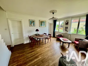Maison de village à La Suze-sur-Sarthe (72210)
