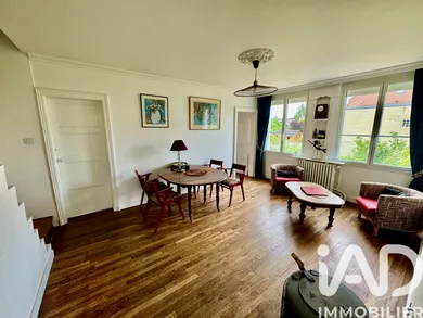 Maison de village à Noyen-sur-Sarthe (72430)