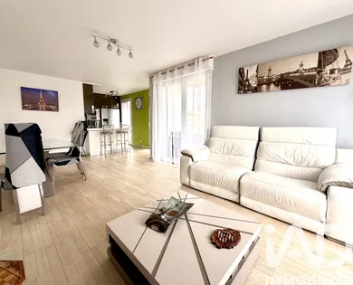 Apartment in Châtenay-Malabry (92290)