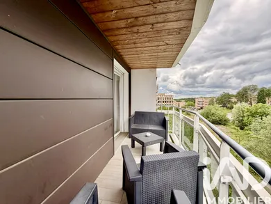 Appartement à Châtenay-Malabry (92290)