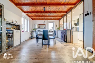 Apartment in Boulange (57655)