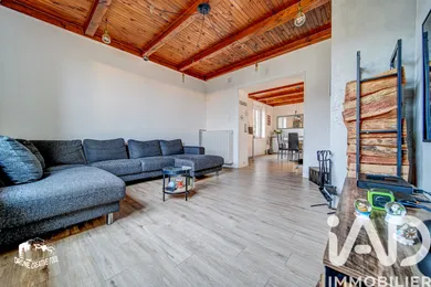 Apartment in Boulange (57655)