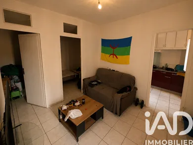 Apartment in Perpignan (66000)