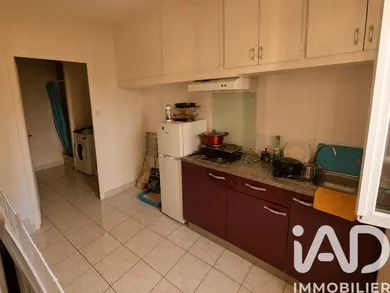 Apartment in Perpignan (66000)