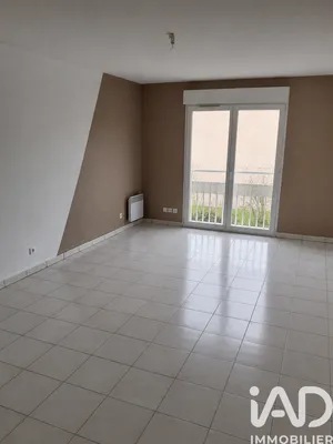 Appartement à Pouzauges (85700)