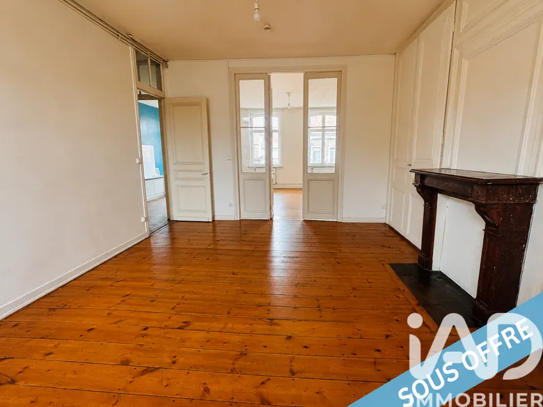 Vente immeuble 320 m² à Lille (59000) - 2020412 — 8