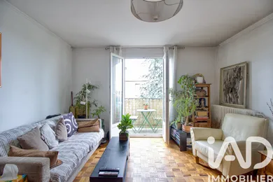Appartement à Les Pavillons-sous-Bois (93320)