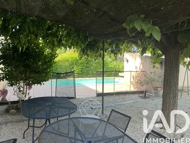 House in Lourmarin (84160)