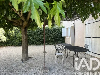 House in Lourmarin (84160)
