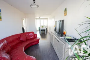 Appartement à Saint-Cyr-l'École (78210)