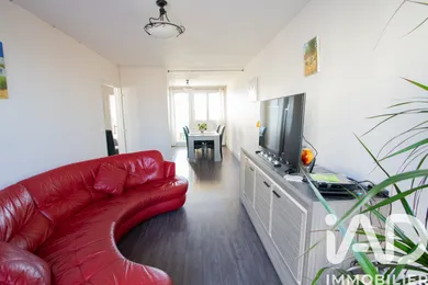 Appartement à Saint-Cyr-l'École (78210)