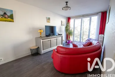 Appartement à Saint-Cyr-l'École (78210)