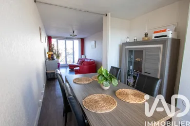 Appartement à Saint-Cyr-l'École (78210)