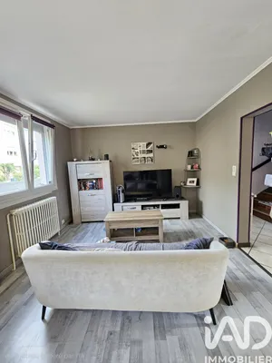 Traditional house in Longuyon (54260)