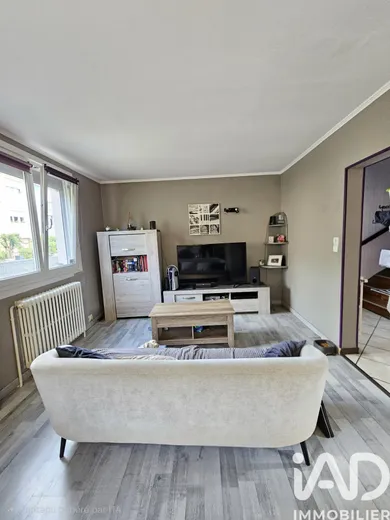 Maison traditionnelle à Longuyon (54260)