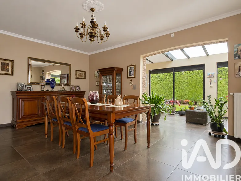 Maison 5 pièces 148 m² · à Halluin · 148 m² · 530 000 €