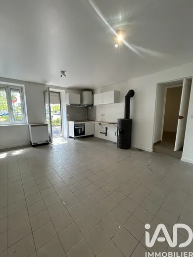 Townhouse in La Chapelle-sur-Erdre (44240)