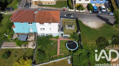 Maison à Longuyon (54260)