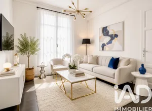 Apartment in Nice (06300)