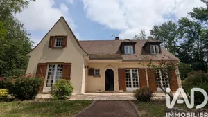 Village house in Saint-Gobain (02410)