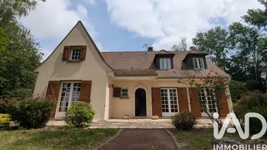 Maison de village à Saint-Gobain (02410)